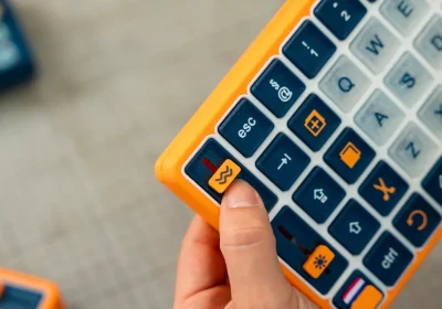 James Dyson Award 2025, premiata anche una designer italiana