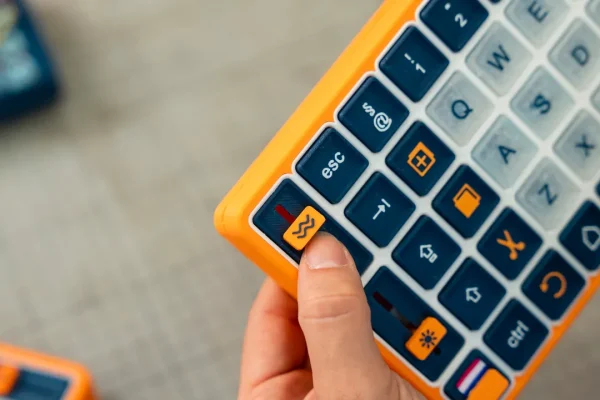 James Dyson Award 2025, premiata anche una designer italiana