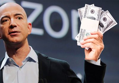 Jeff Bezos torna al comando, stavolta di una startup AI che promette di rivoluzionare auto, computer ed esplorazione spaziale