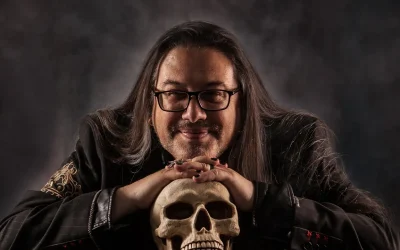 John Romero, il creatore di Doom, racconta della sua infanzia difficile nella sua autobiografia e annuncia: “sto lavorando a un nuovo sparatutto”