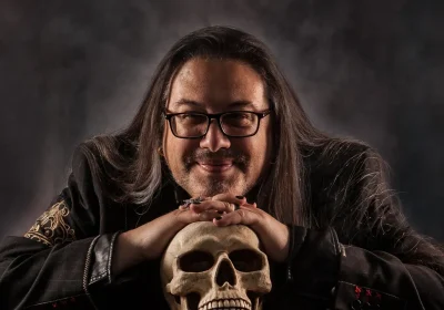 John Romero, il creatore di Doom, racconta della sua infanzia difficile nella sua autobiografia e annuncia: “sto lavorando a un nuovo sparatutto”