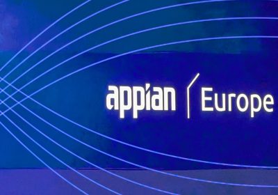 L'IA "seria" di Appian è diversa: inserita nei processi e rispetta dati e persone