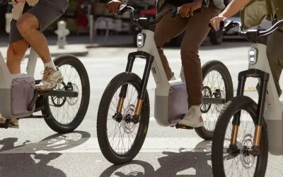 L'e-bike Also TM-B di Rivian ha una trazione mai vista, ma nasconde diverse insidie