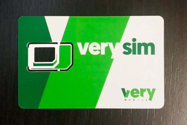 L'offerta nascosta di Very Mobile fa gola a (quasi) tutti: 5,99€ con 200 GB e tutto illimitato senza limiti di banda