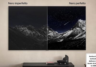 I 3 super TV OLED e QLED crollati su Amazon oggi: LG OLED e Xiaomi super convenienti