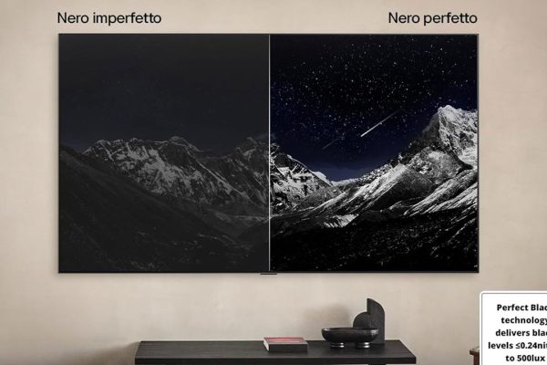 LG OLED B5 e C5 in super sconto Black Friday: i modelli da 55'' e 65'' a prezzi mai visti