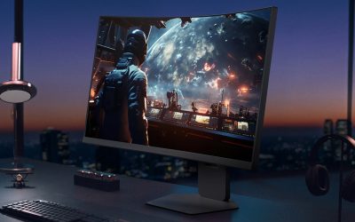 LG UltraGear 37G800A: 37 pollici, 4K e 165 Hz a un prezzo davvero interessante