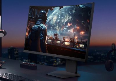 LG UltraGear 37G800A: 37 pollici, 4K e 165 Hz a un prezzo davvero interessante
