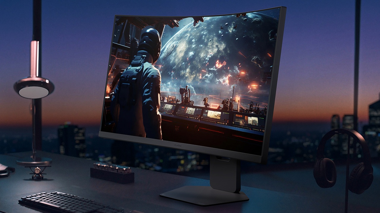 LG UltraGear 37G800A: 37 pollici, 4K e 165 Hz a un prezzo davvero interessante