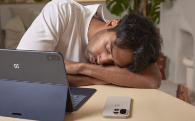 La “Burnout Season” colpisce l’Italia: iniziano i 36 giorni più stressanti dell'anno. Ecco dati secondo OnePlus