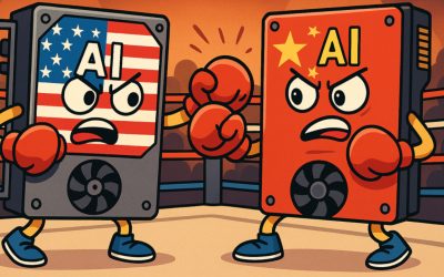 La Cina dice addio a NVIDIA? Il governo avrebbe vietato i chip AI stranieri nei progetti pubblici