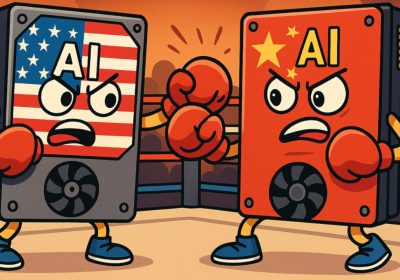 La Cina dice addio a NVIDIA? Il governo avrebbe vietato i chip AI stranieri nei progetti pubblici