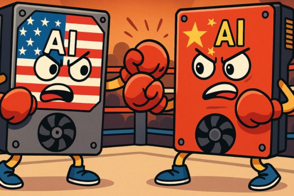 La Cina dice addio a NVIDIA? Il governo avrebbe vietato i chip AI stranieri nei progetti pubblici