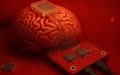 La Cina spiazza tutti: nuovo chip per l'IA sviluppato da ex ingegneri di Google, Samsung e Oracle