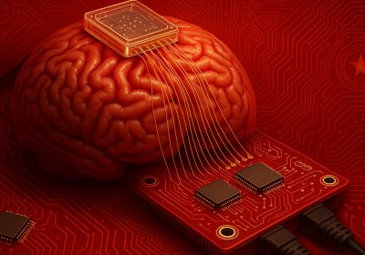 La Cina spiazza tutti: nuovo chip per l'IA sviluppato da ex ingegneri di Google, Samsung e Oracle