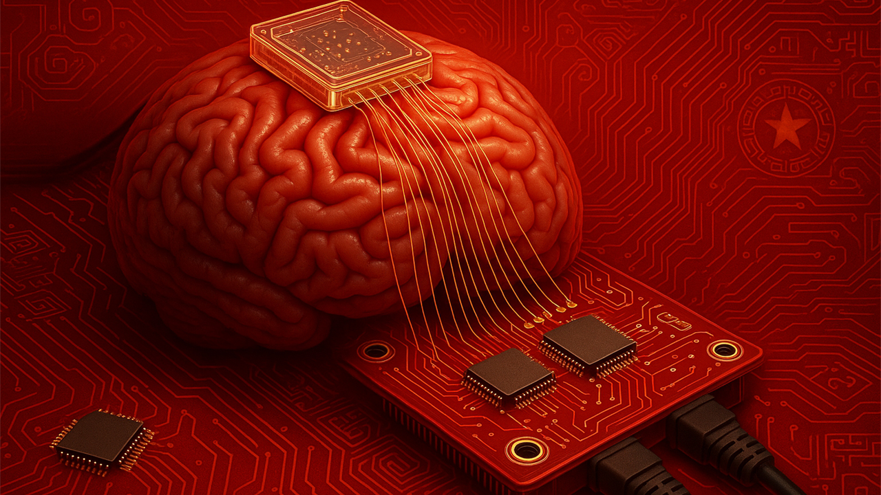 La Cina spiazza tutti: nuovo chip per l'IA sviluppato da ex ingegneri di Google, Samsung e Oracle