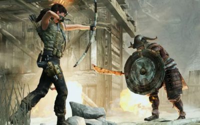 La Definitive Edition di Tomb Raider sbarca su Switch e Switch 2: uscita improvvisa e contenuti completi