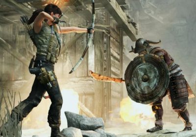 La Definitive Edition di Tomb Raider sbarca su Switch e Switch 2: uscita improvvisa e contenuti completi