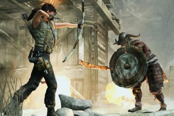 La Definitive Edition di Tomb Raider sbarca su Switch e Switch 2: uscita improvvisa e contenuti completi