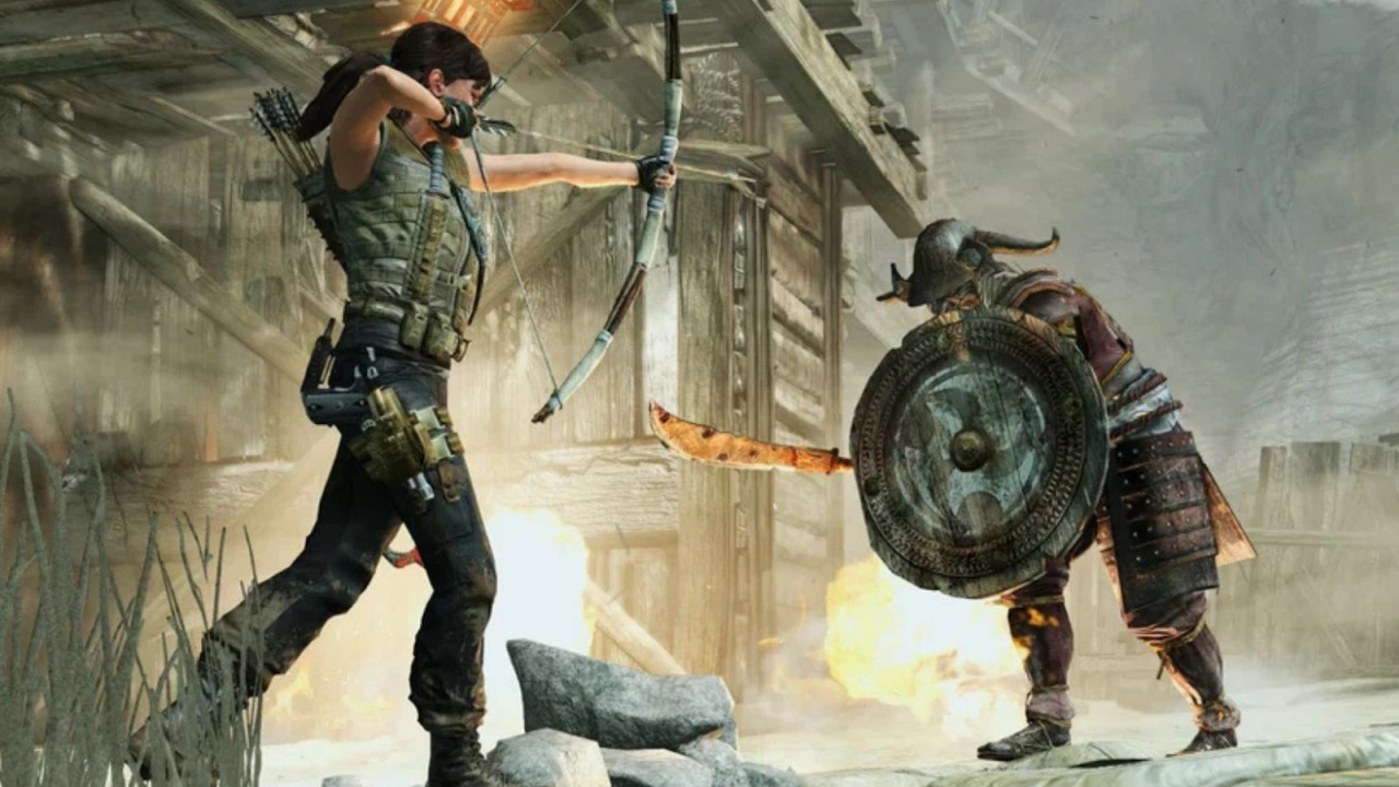 La Definitive Edition di Tomb Raider sbarca su Switch e Switch 2: uscita improvvisa e contenuti completi