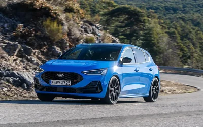 La Ford Focus va ufficialmente in pensione, dopo 27 anni di vendite