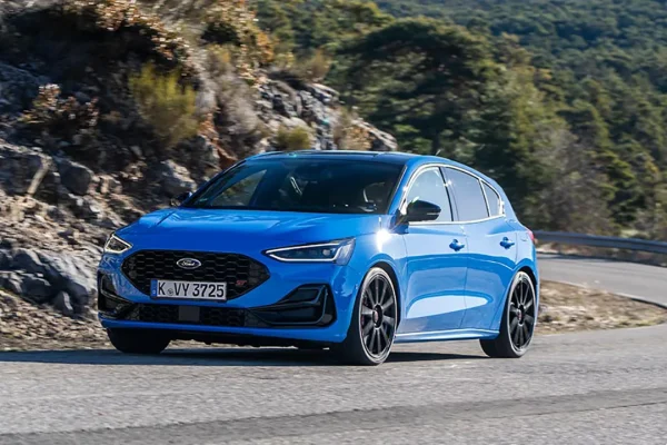 La Ford Focus va ufficialmente in pensione, dopo 27 anni di vendite