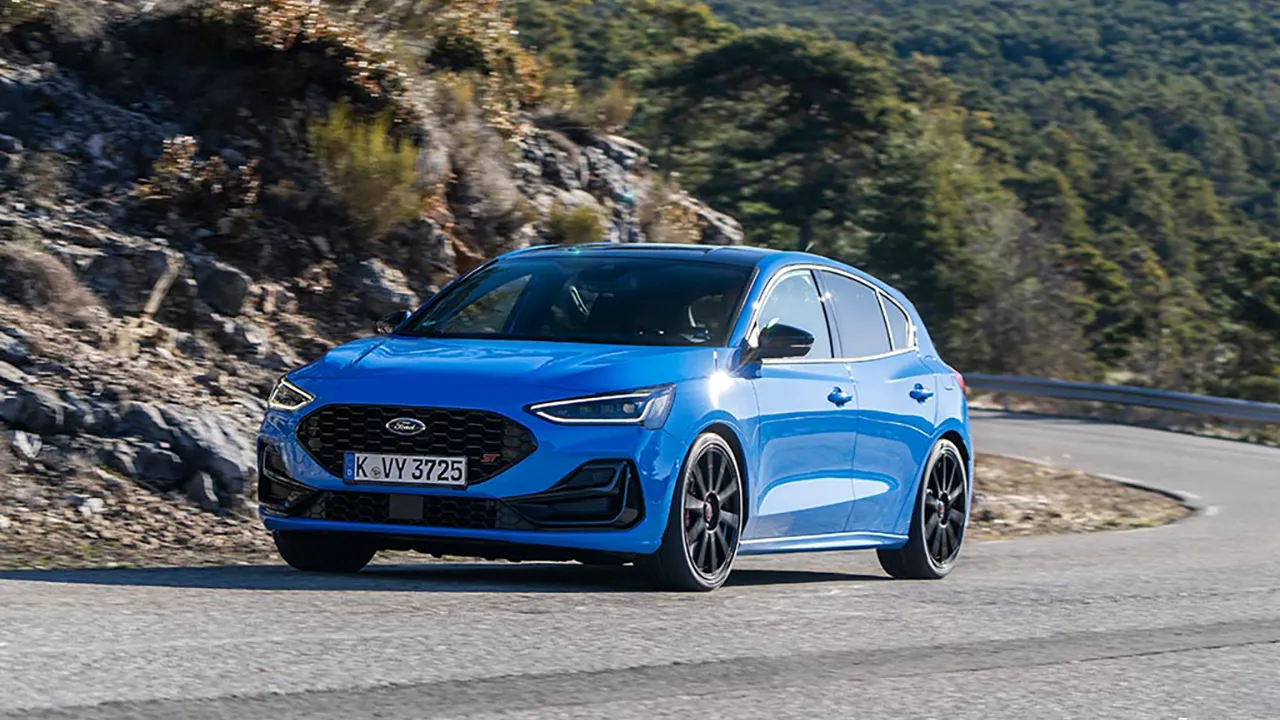 La Ford Focus va ufficialmente in pensione, dopo 27 anni di vendite