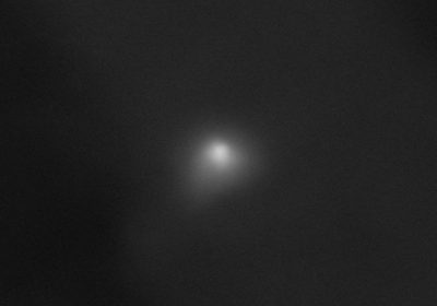 La NASA mostra le nuove immagini della cometa interstellare 3I/ATLAS