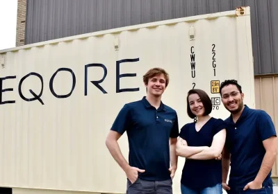 La batteria salva fabbriche di EQORE ottiene finanziamenti importanti, ma come funziona?