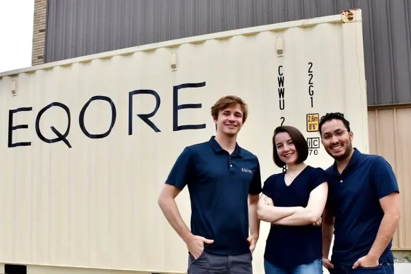 La batteria salva fabbriche di EQORE ottiene finanziamenti importanti, ma come funziona?