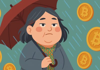 La donna dietro la truffa in Bitcoin da 6 miliardi è stata condannata: 'Cryptoqueen' dovrà scontare 11 anni e 8 mesi