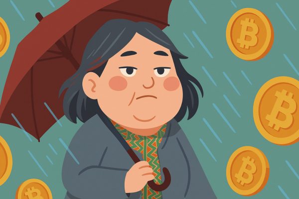 La donna dietro la truffa in Bitcoin da 6 miliardi è stata condannata: 'Cryptoqueen' dovrà scontare 11 anni e 8 mesi