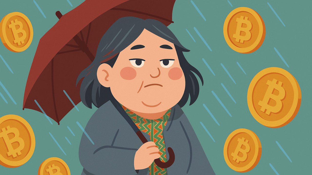 La donna dietro la truffa in Bitcoin da 6 miliardi è stata condannata: 'Cryptoqueen' dovrà scontare 11 anni e 8 mesi