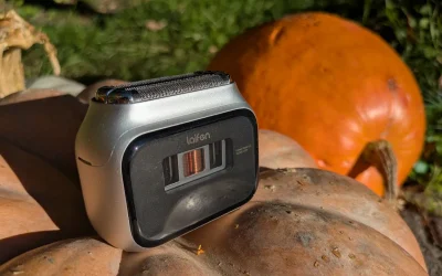 Laifen P3 Pro, la nostra prova del rasoio con la finestrella