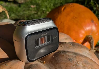 Laifen P3 Pro, la nostra prova del rasoio con la finestrella