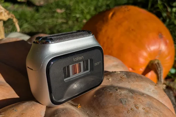 Laifen P3 Pro, la nostra prova del rasoio con la finestrella