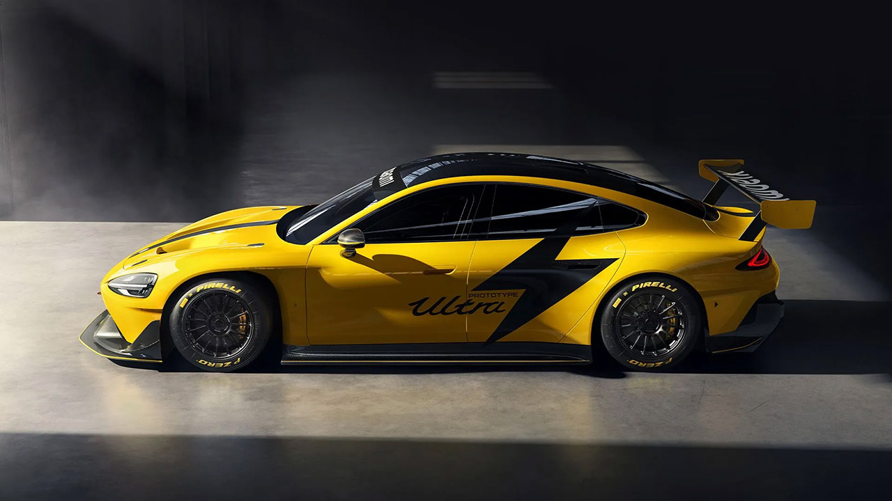 Le auto cinesi battono tutti: ecco chi accelera più di Tesla e Lamborghini