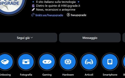 Le storie in evidenza di Instagram tornano circolari e dov'erano: passo indietro di Meta