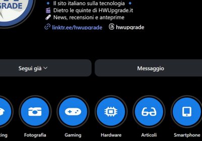 Le storie in evidenza di Instagram tornano circolari e dov'erano: passo indietro di Meta