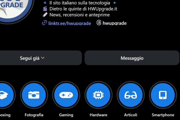 Le storie in evidenza di Instagram tornano circolari e dov'erano: passo indietro di Meta