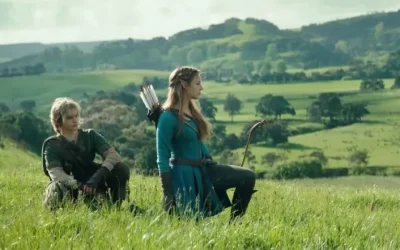 Le prime immagini del film live-action di The Legend of Zelda iniziano a rincuorarci su questo delicatissimo adattamento