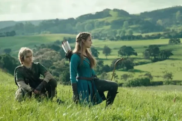 Le prime immagini del film live-action di The Legend of Zelda iniziano a rincuorarci su questo delicatissimo adattamento