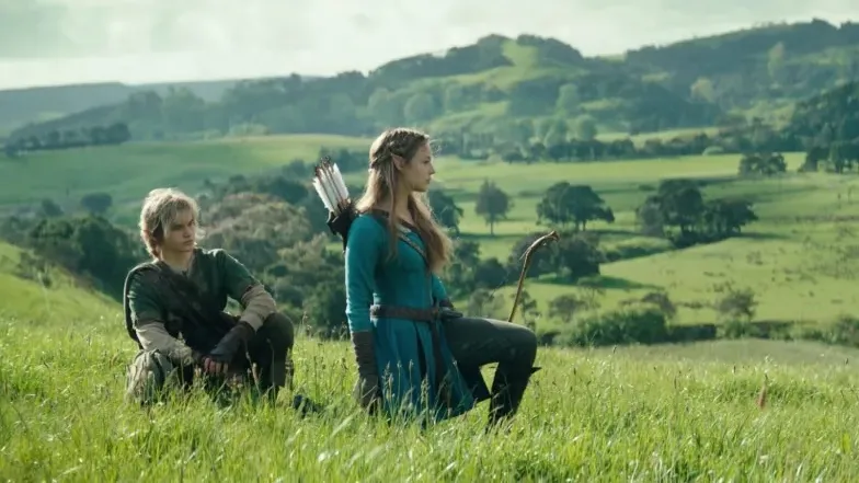 Le prime immagini del film live-action di The Legend of Zelda iniziano a rincuorarci su questo delicatissimo adattamento