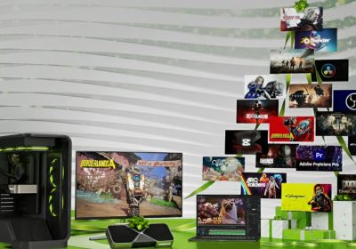 Lenovo LEGION e LOQ con NVIDIA GeForce RTX Serie 50: fino a 400 Euro di sconto su Amazon e Unieuro