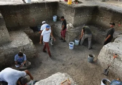 Il monumento Maya più grande che conosciamo, costruito tremila anni fa. potrebbe rappresentare una mappa dell’Universo