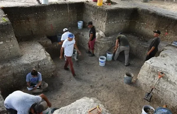 Il monumento Maya più grande che conosciamo, costruito tremila anni fa. potrebbe rappresentare una mappa dell’Universo