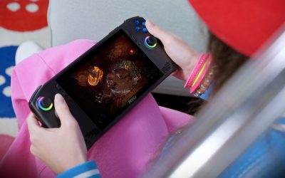 MSI aggiorna la gamma handheld: arrivano in Italia le nuove Claw 7 AI+ e A1M con prezzi da 399 euro