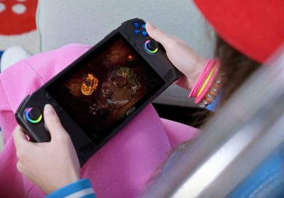 MSI aggiorna la gamma handheld: arrivano in Italia le nuove Claw 7 AI+ e A1M con prezzi da 399 euro