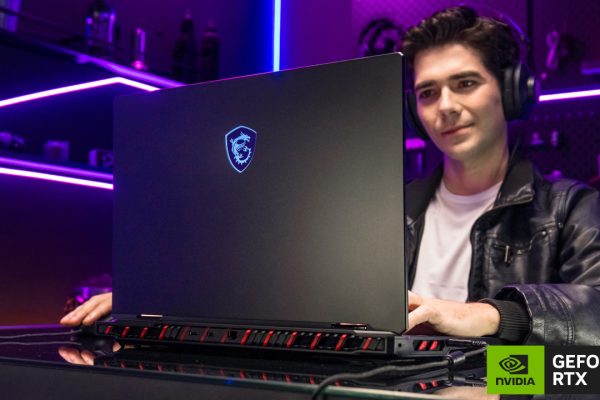 MSI, tre notebook GeForce RTX in sconto che non hanno niente da invidiare a un PC desktop