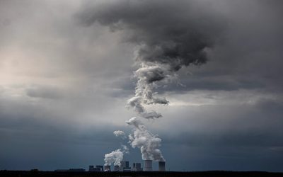 Mai così tanti gas serra: il 2025 segna un nuovo record per le emissioni fossili